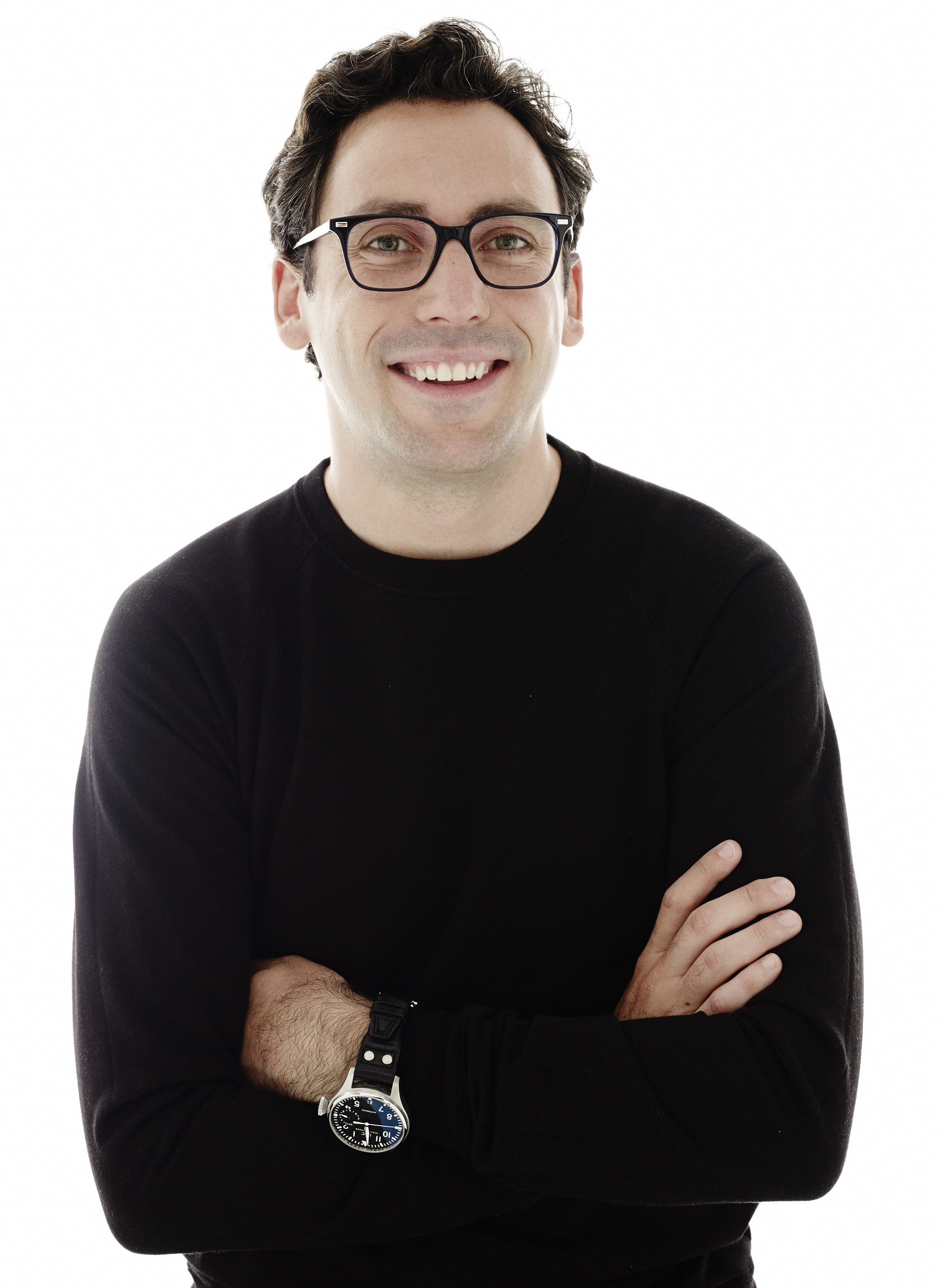 Neil Blumenthal, Warby Parker