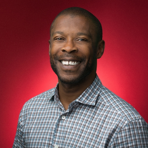 William Floyd, Head of External Affairs Google
