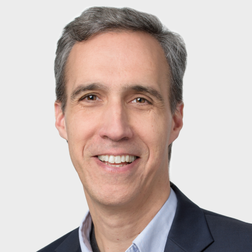 Dan Huttenlocher, Dean Cornell Tech