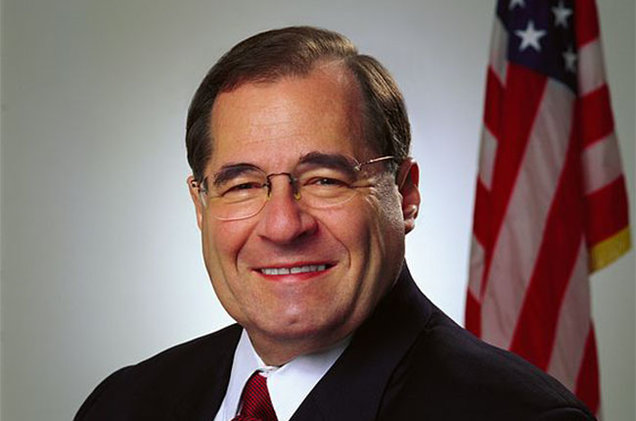 U.S. Congressman Jerry Nadler
