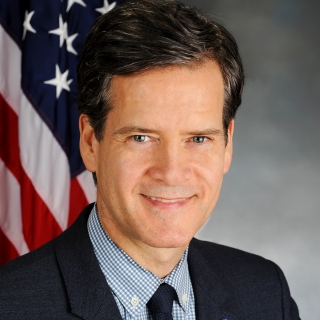 NY State Senator Brad Hoylman