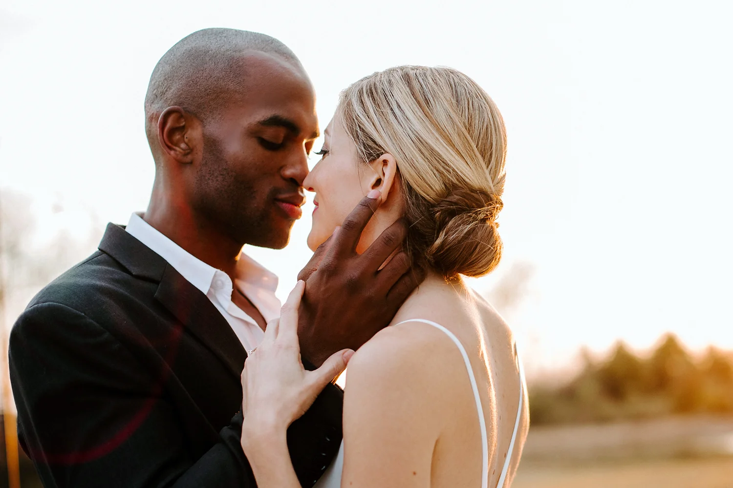 Oklahoma Wedding | Karacheekphotography.com