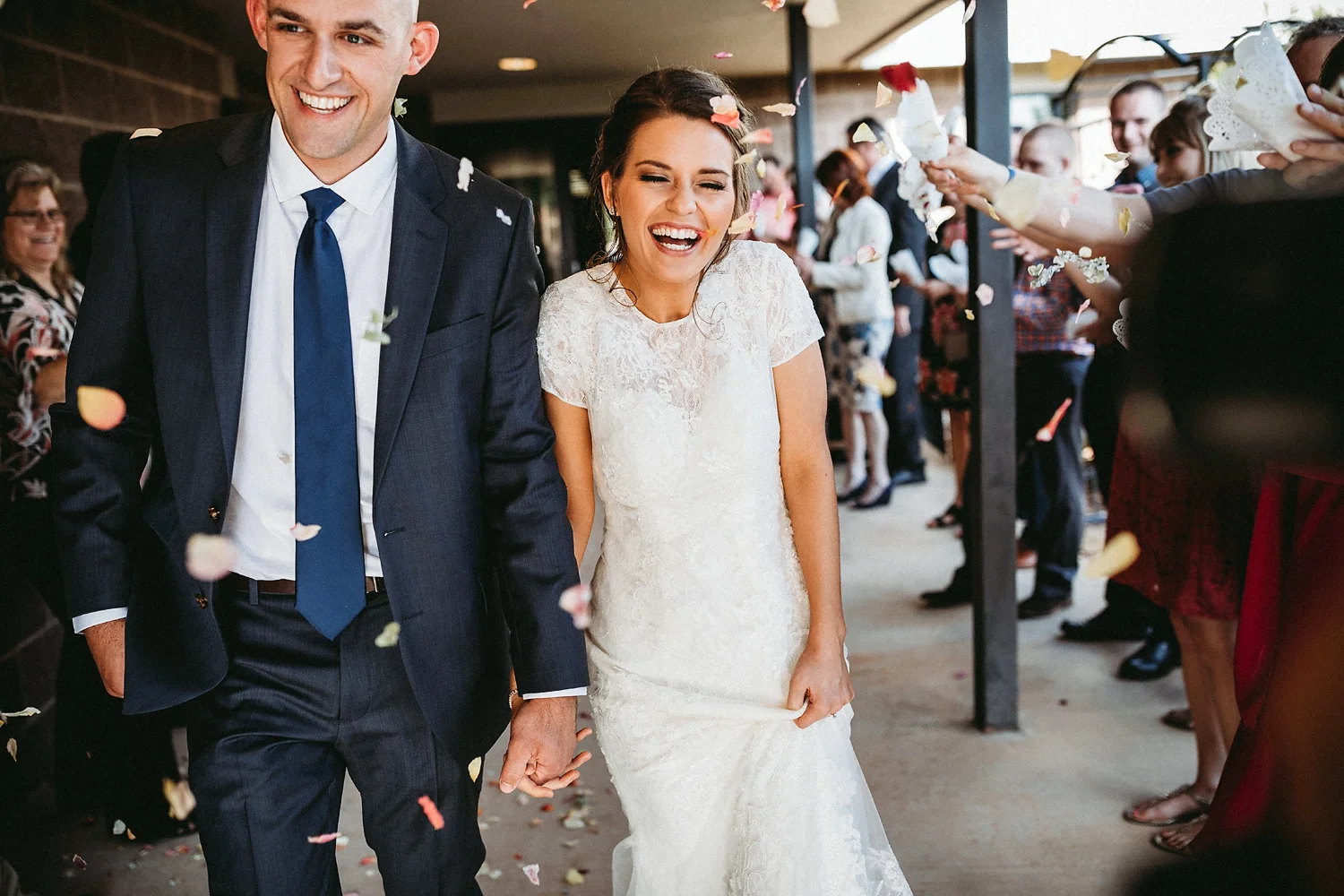 Oklahoma Wedding | Karacheekphotography.com