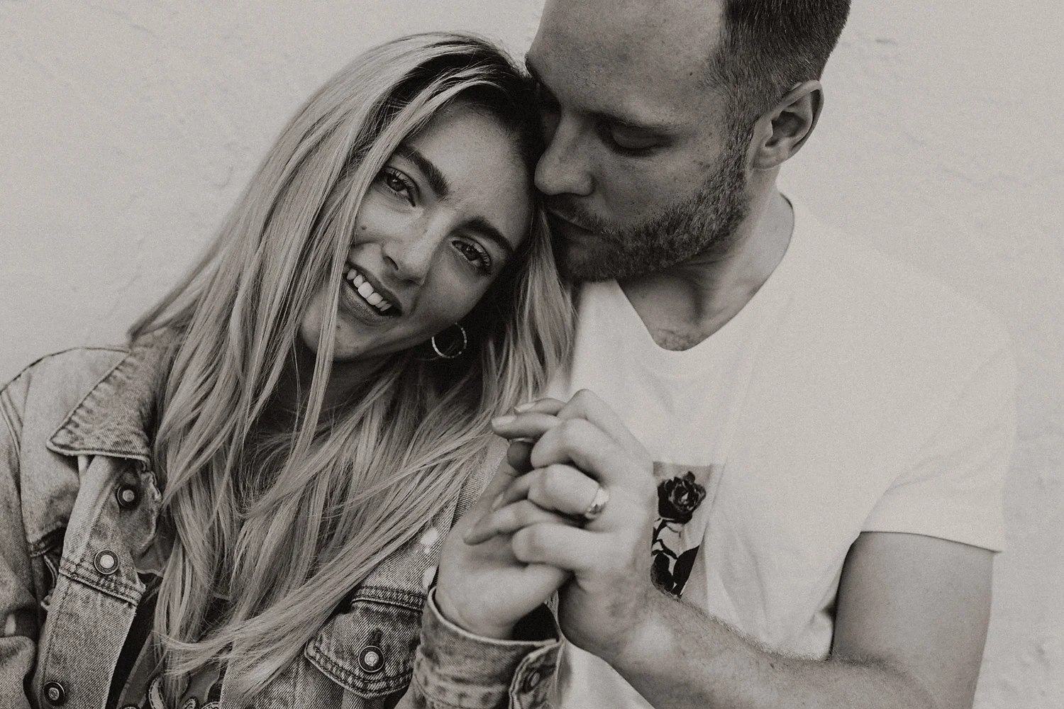 Couples Session | Oklahoma City, Oklahoma