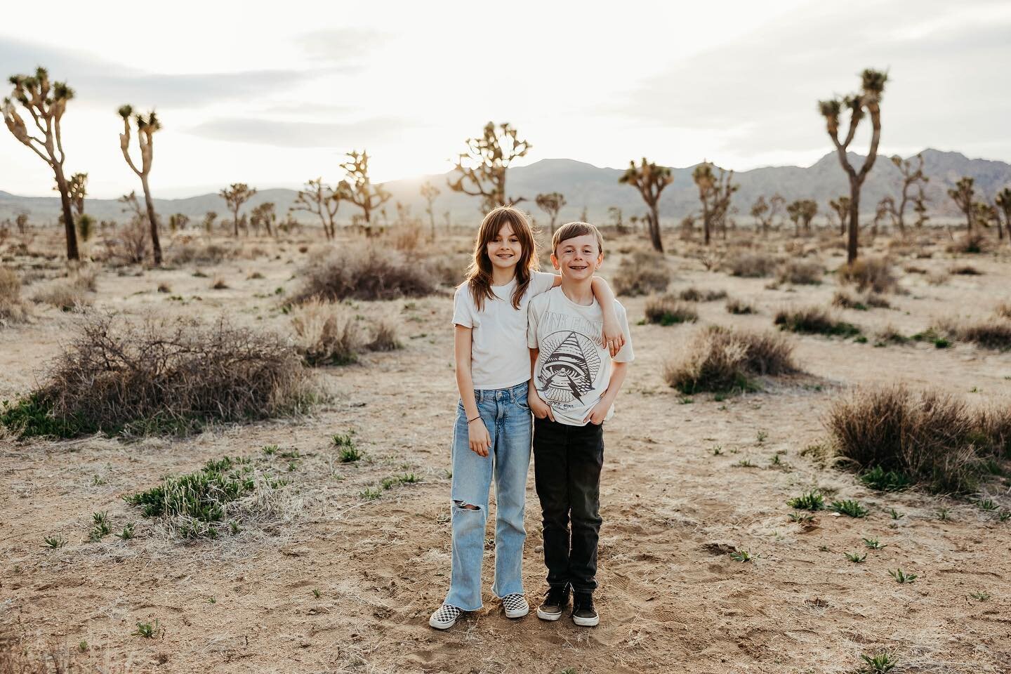Photos of my kids on our recent trip to Joshua Tree.  We had a blast!