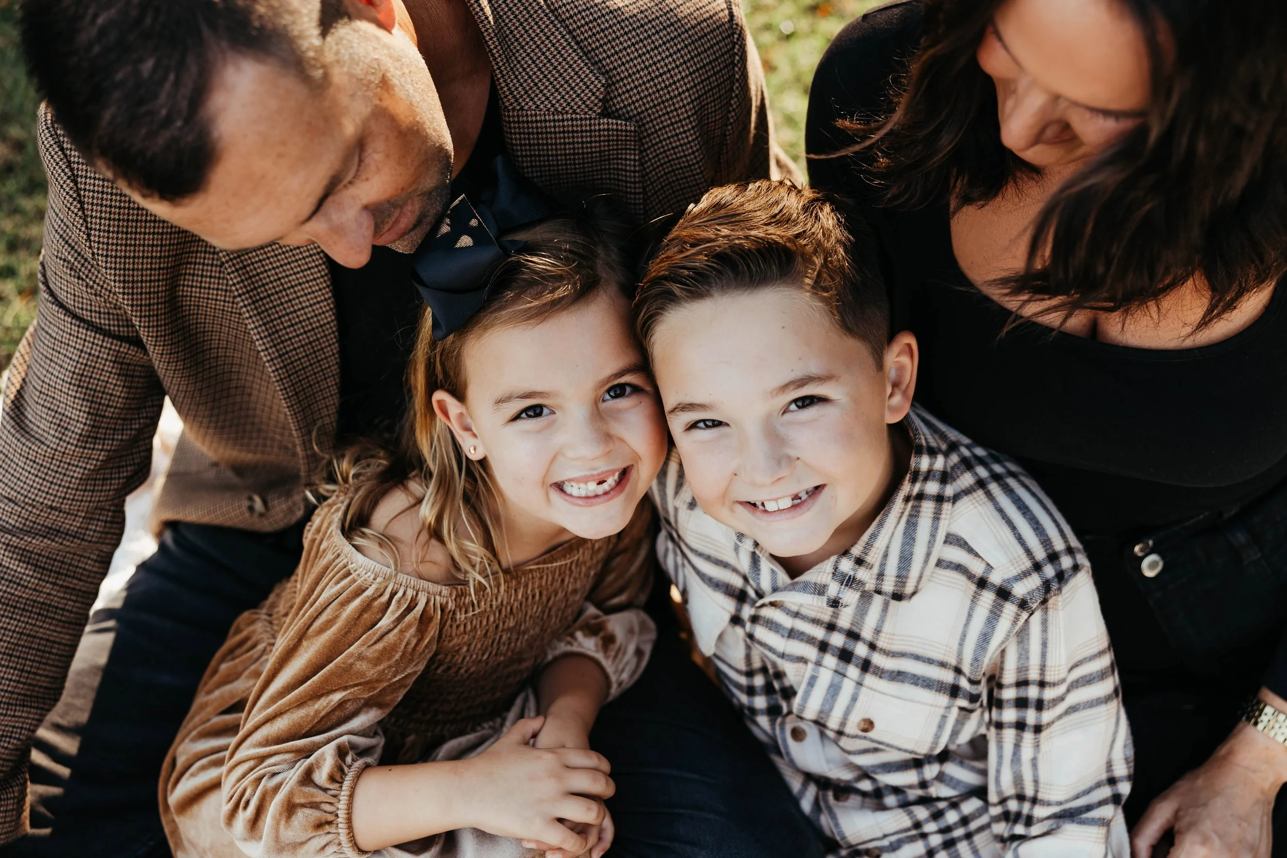 Kara Cheek Photography | Family Photographer 