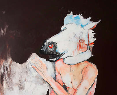 Mold Smells Like Home