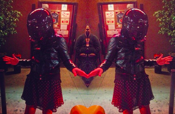 From the Hip, MLPRESS CHAPBOOK