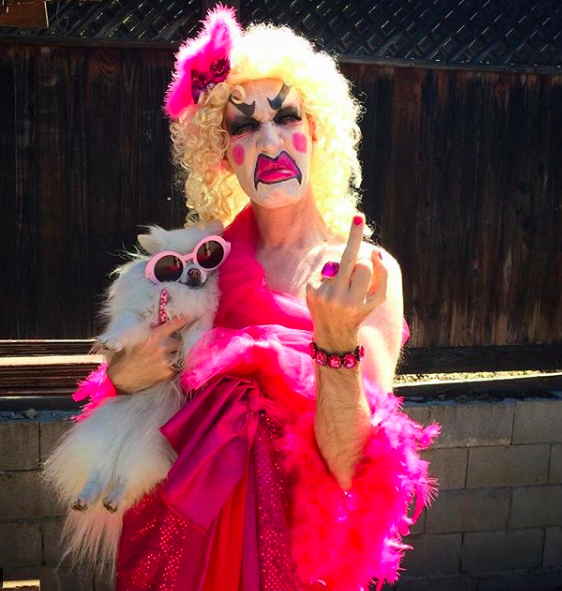 Fucking Birds, INDIANA REVIEW