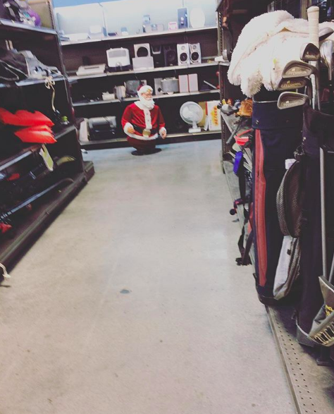 Me and Theodore dress up like Eskimos while we roast chestnuts on a hotplate, THIEVES JARGON