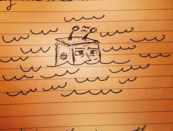 Never Ever, DOGZPLOT