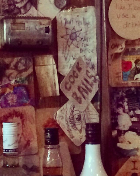 You Wouldn't Believe Me If I Told You, But Me and Theodore Built a Time Machine, NOO JOURNAL