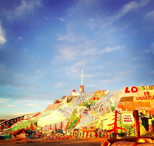 Big Bad, OKAY DONKEY