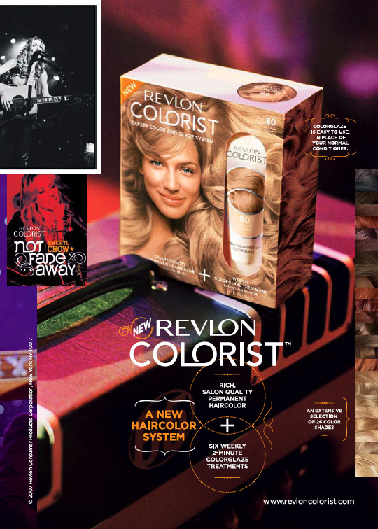  Revlon Consumer Products Corp.