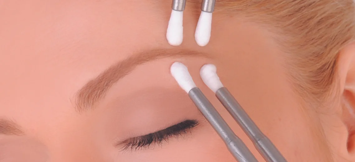 I would really recommend going to Nicki, she had transformed my skin from dull and tired to soft, firm and glowing.