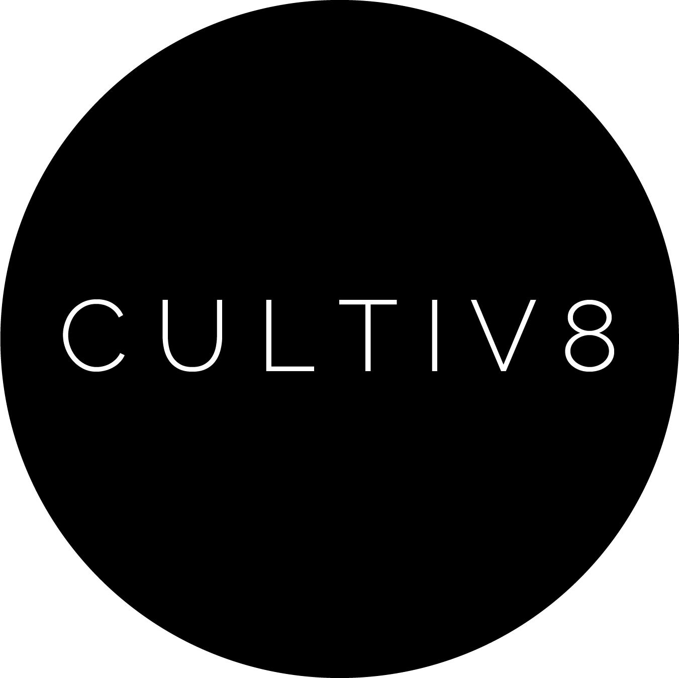 Cultiv8 Agency