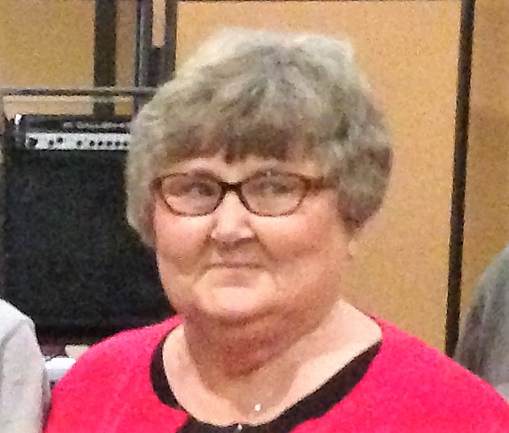 Kathy Atkisson