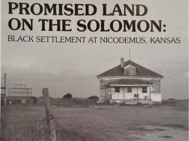 Book: "Promised Land on the Solomon"