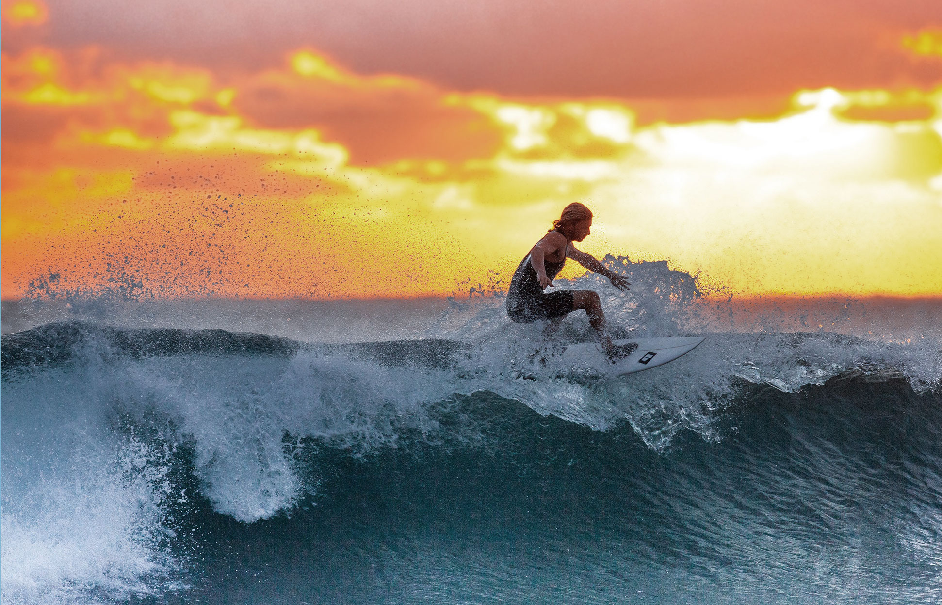 Surfing Life