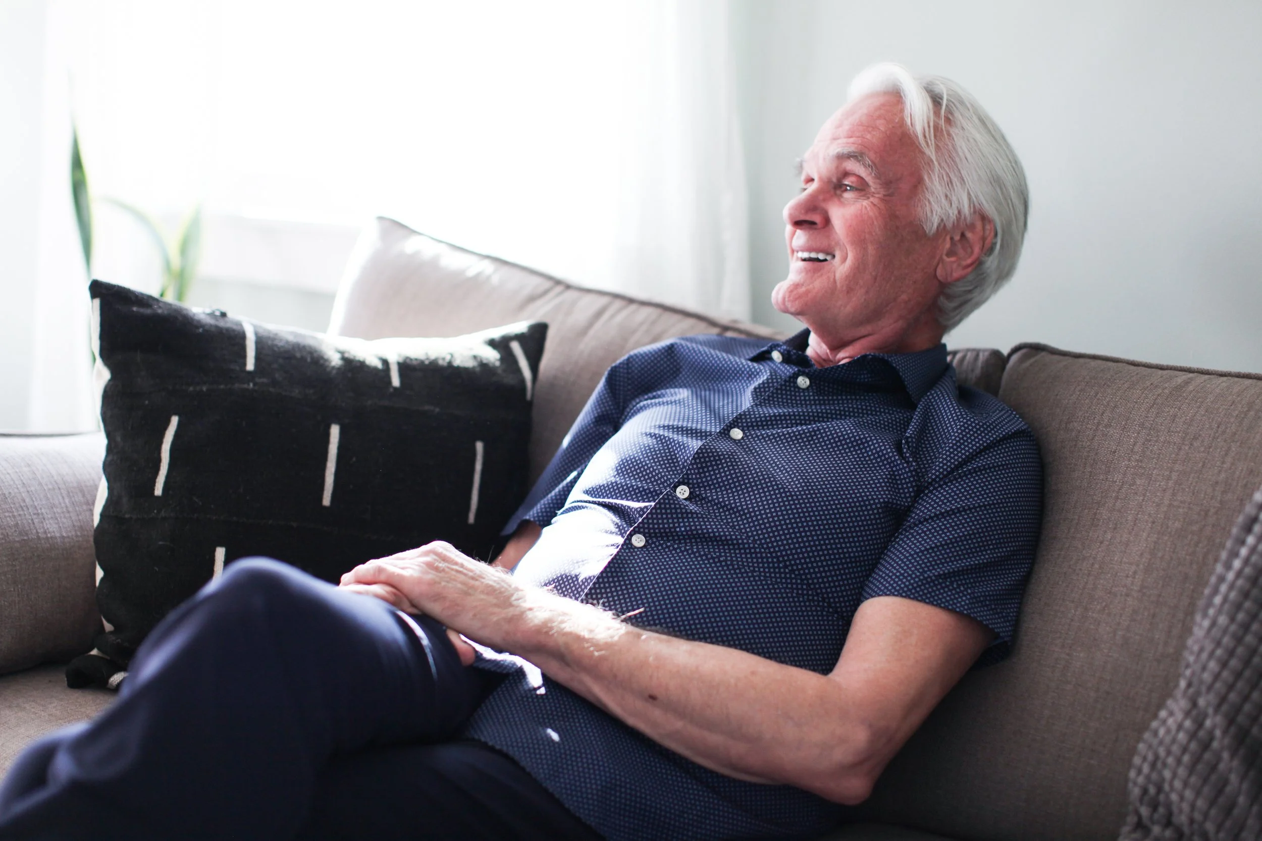 Lessons from a Healer