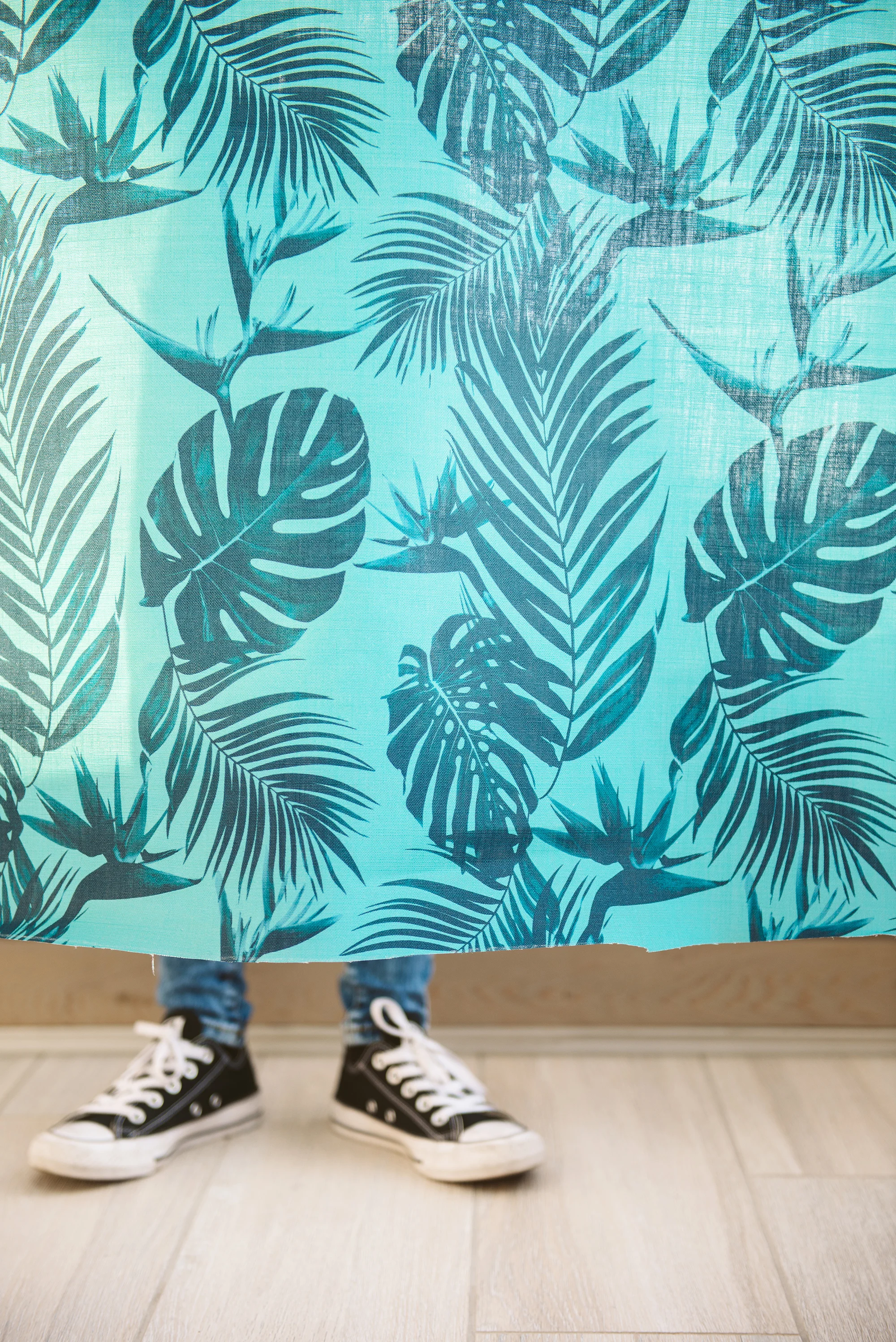 teal fabric roll with converse.jpg