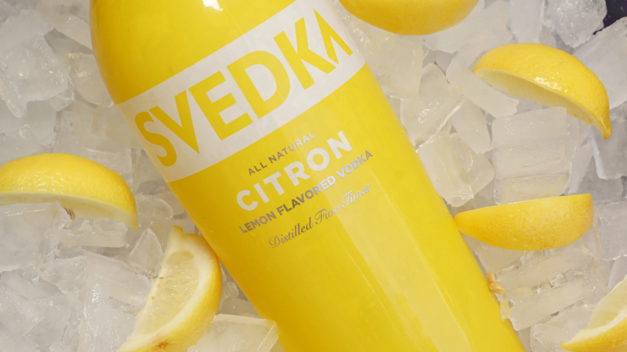 Hard Rock Hotel Las Vegas | Svedka Activation