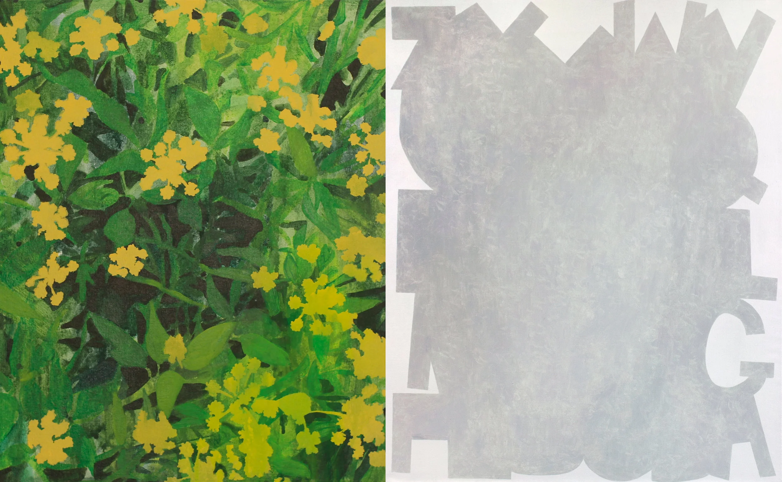 November 2019: Ben Garbus and Marine Tempels