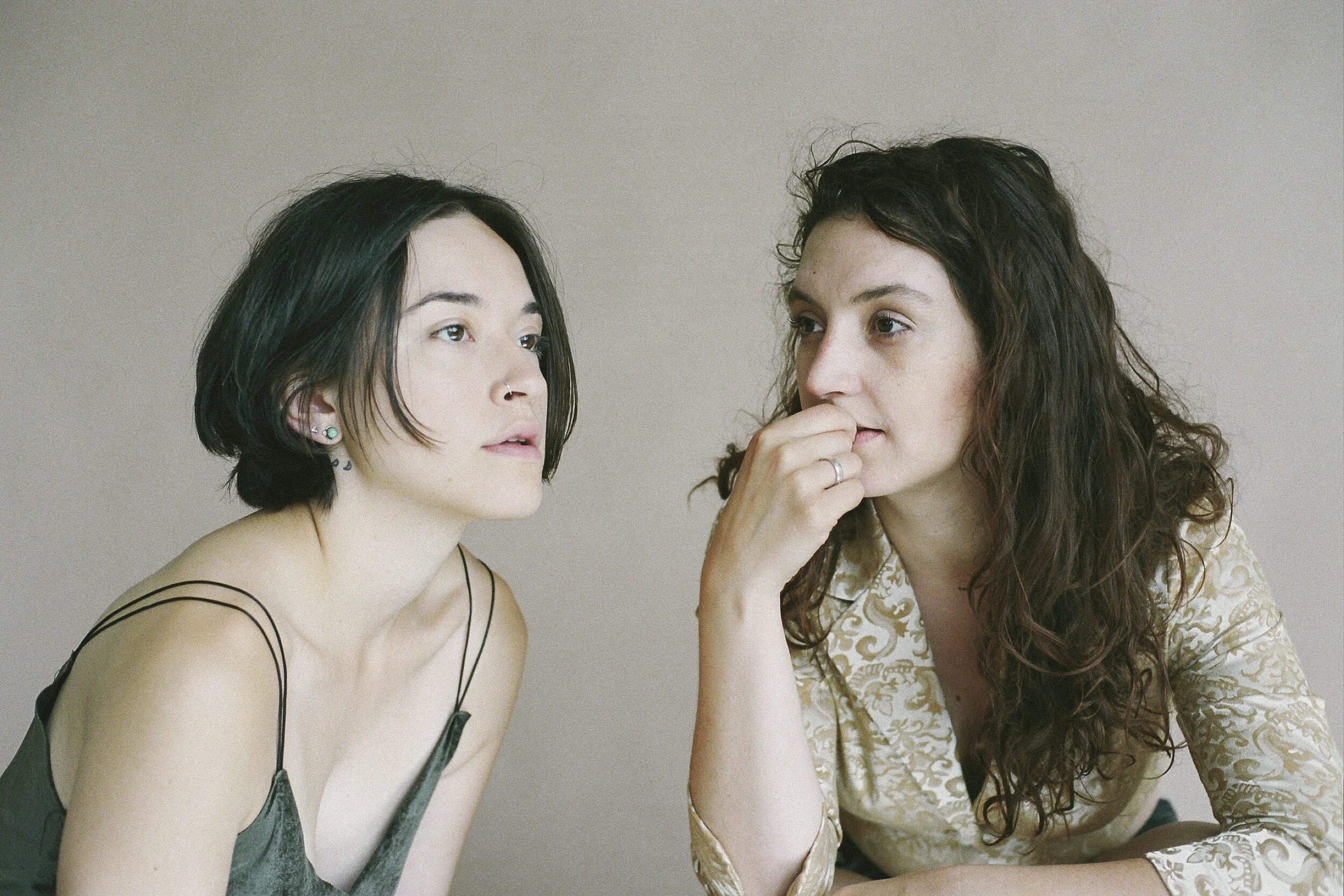 Holiday Benefit Concert featuring OHMME and friends