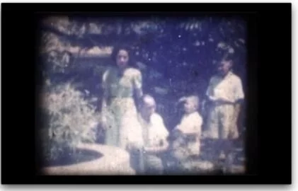 Comfort Film Returns with Comfort Film Guest Curator Series: Ritika Kaushik: “Phantoms of the Past”: a program of short films