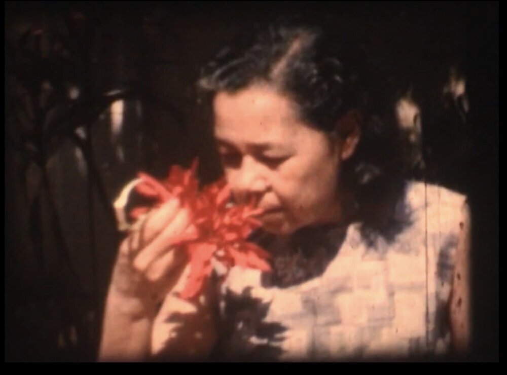 "Phantoms from the Past": A glimpse at India with Ritika Kaushik