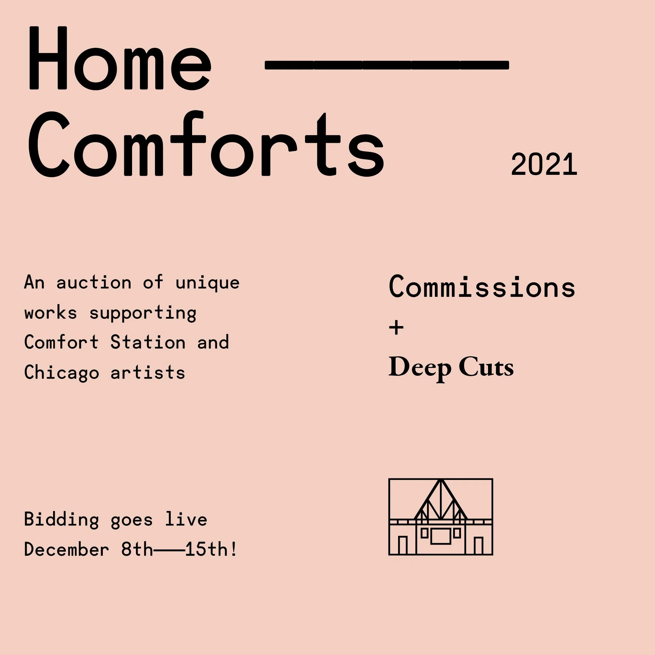 Home Comforts 2021