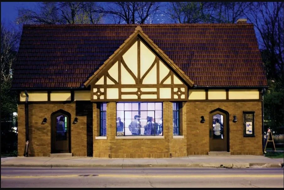 ANNOUCEMENT // Comfort Film Announces their 2024 Film Programmer Mentorship Fellows