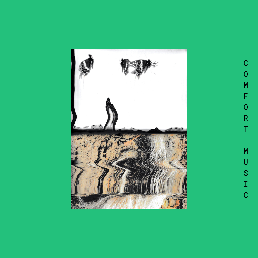 Comfort Music: erψn temp3st, Mauricio López F. , and Sarah Lutkenhaus