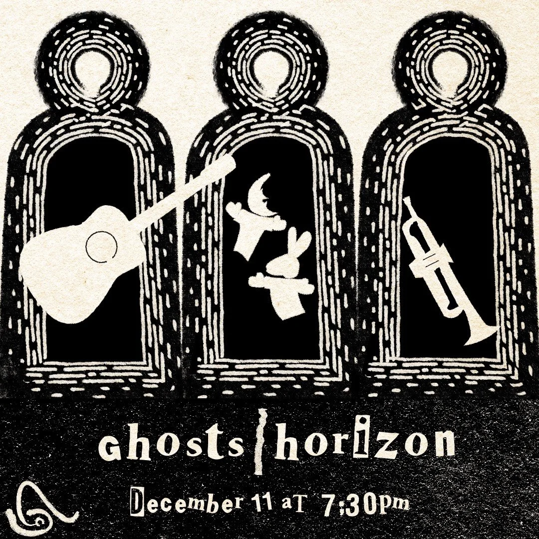 Not So Secret Secret Showcase