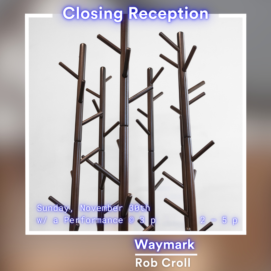 Closing Performance and Conversation – Waymark
