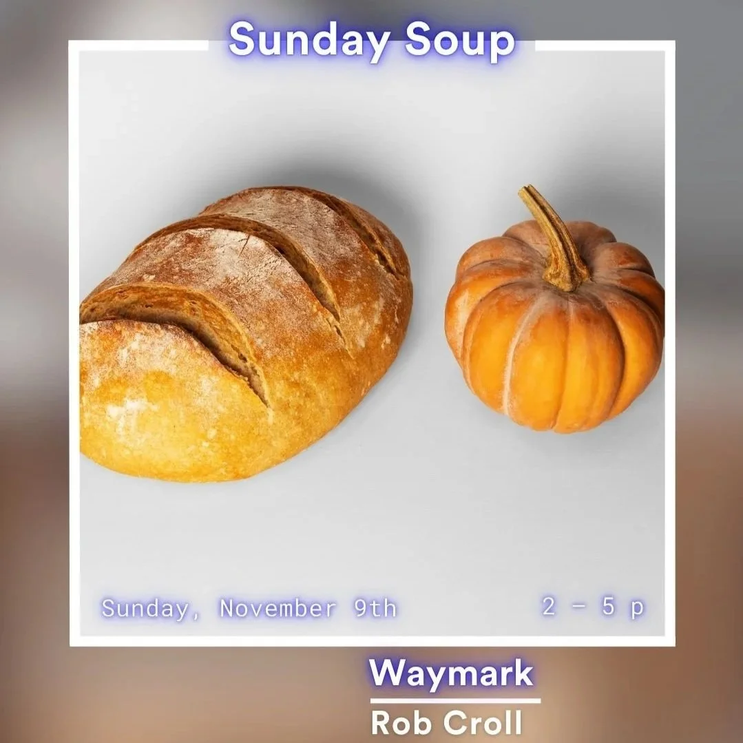 Sunday Soup – Waymark
