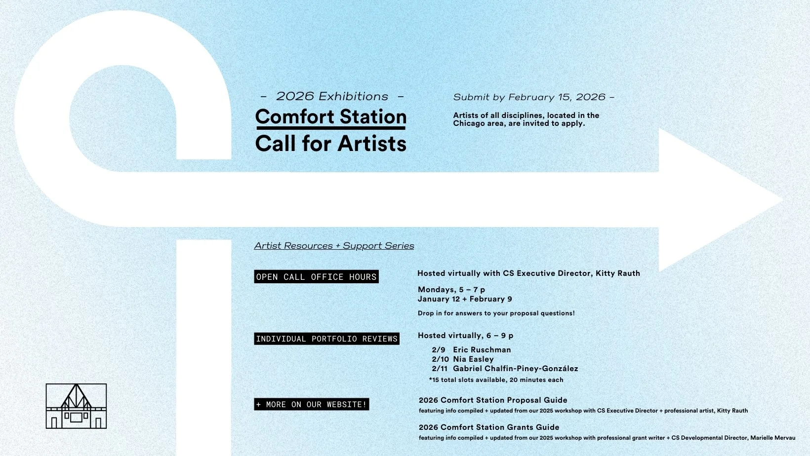 2026 Call for Artists Web Banner.jpg