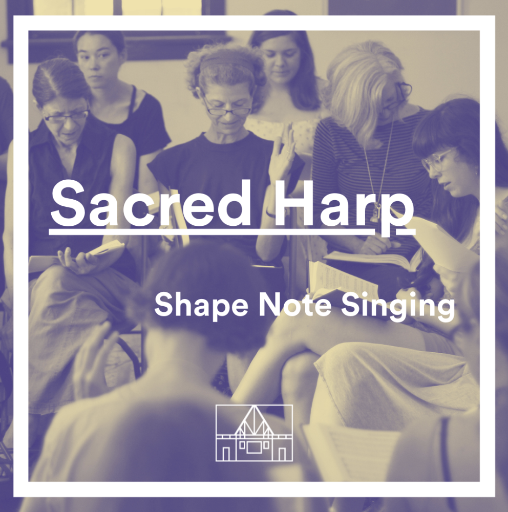 Sacred Harp