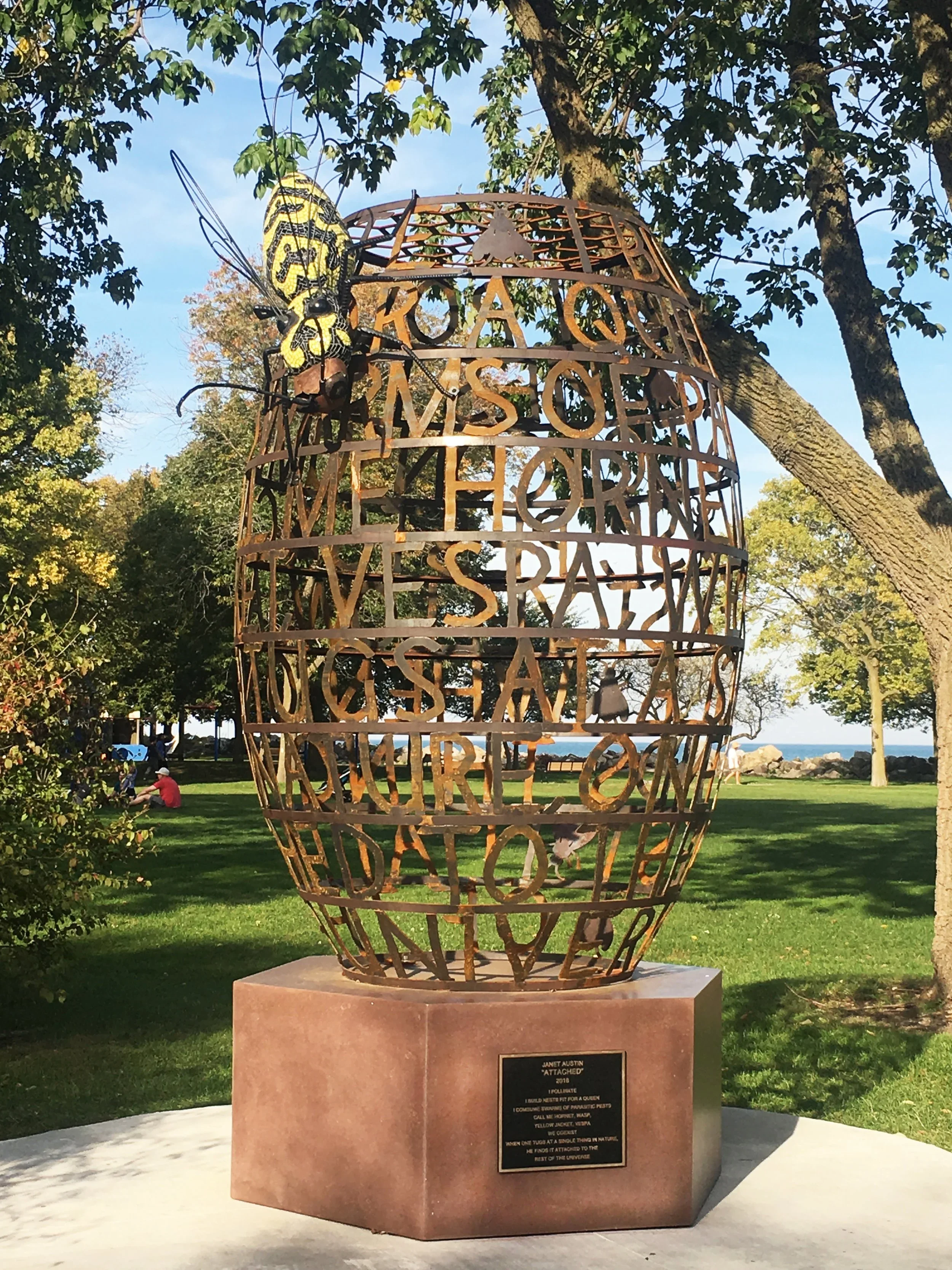 LSAF 2026_sculpture_Janet Austin.webp