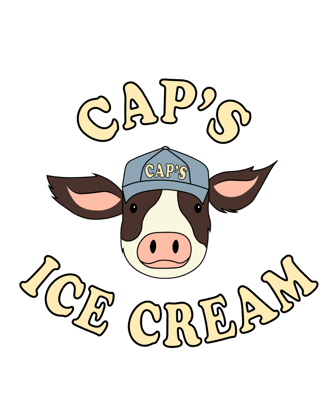 Cap's Ice Cream