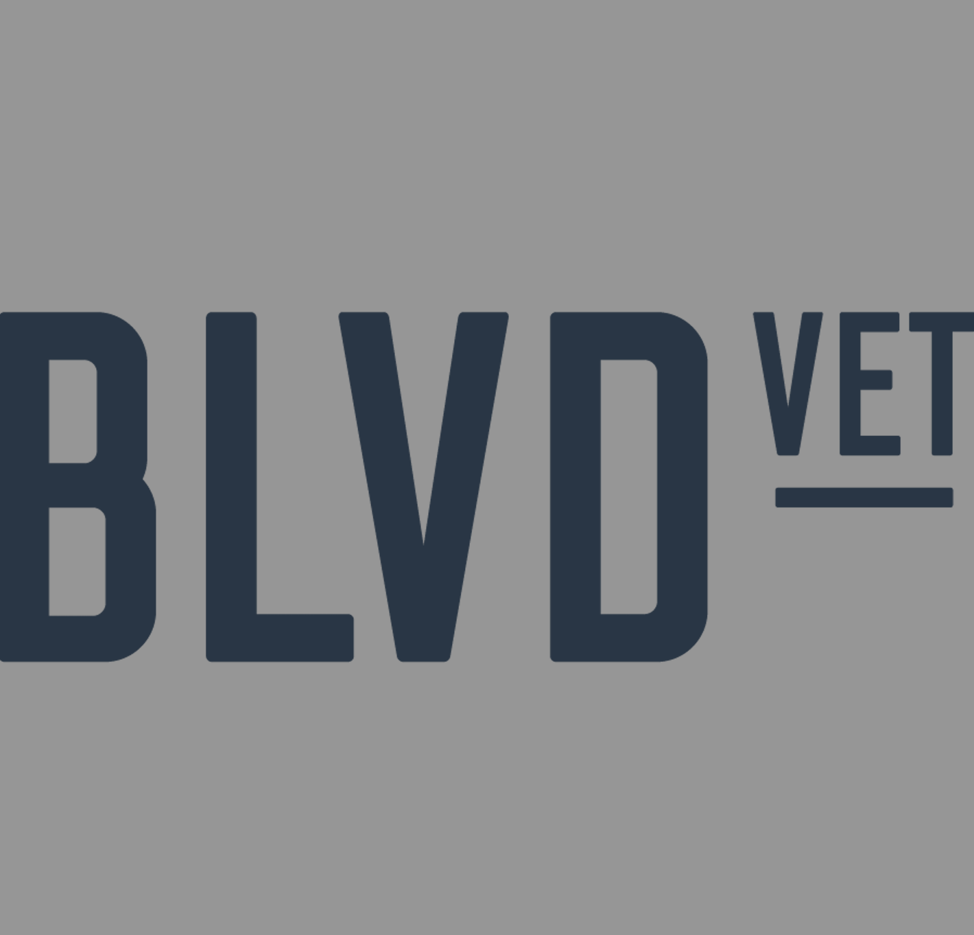 BLVD Vet