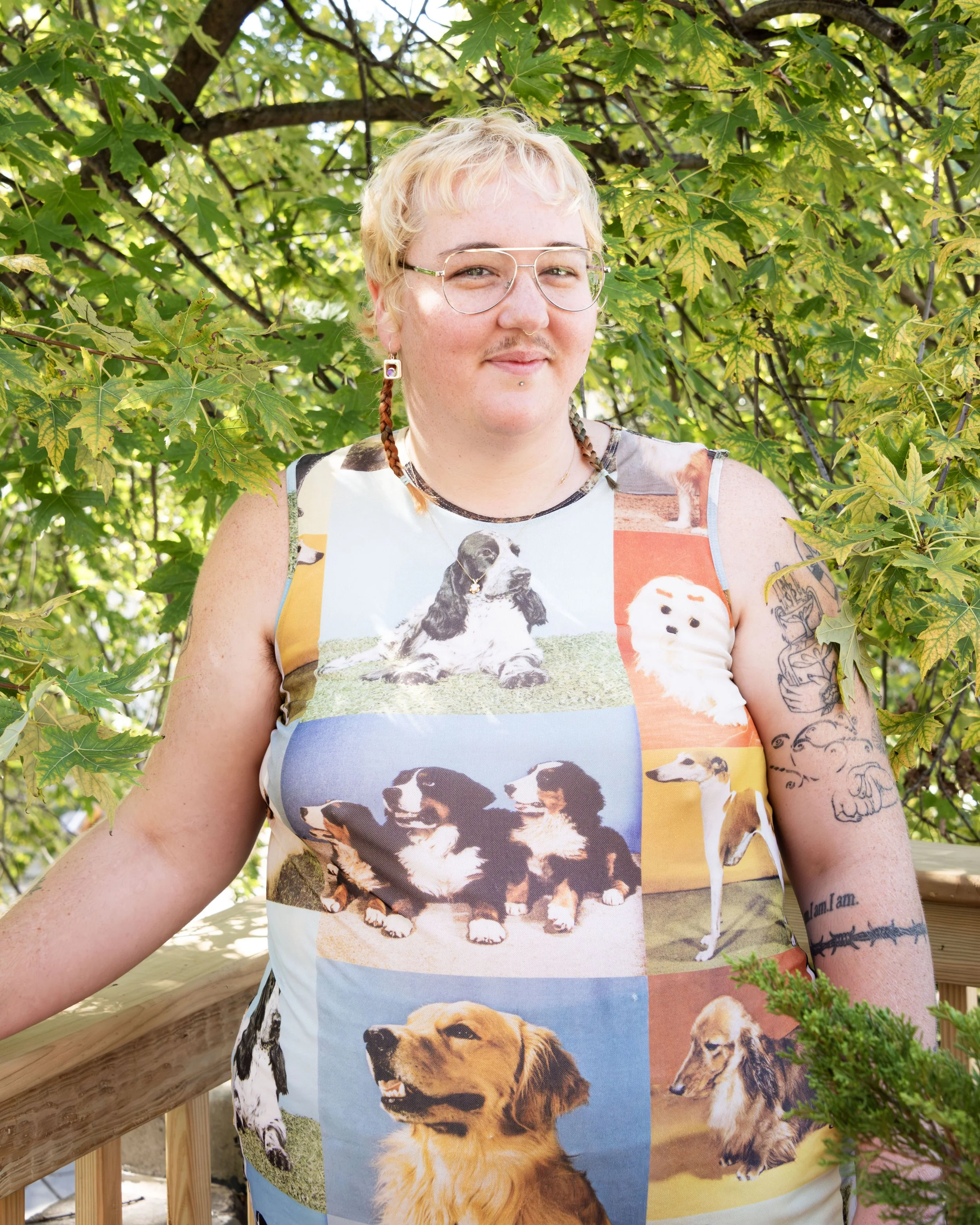Announcing our new Executive Director