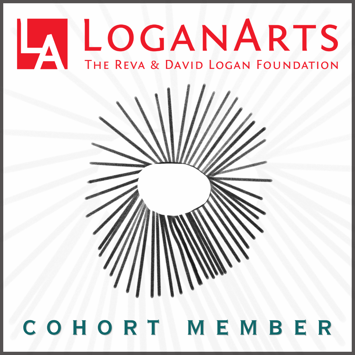 Comfort Station selected for inaugural LoganArts cohort
