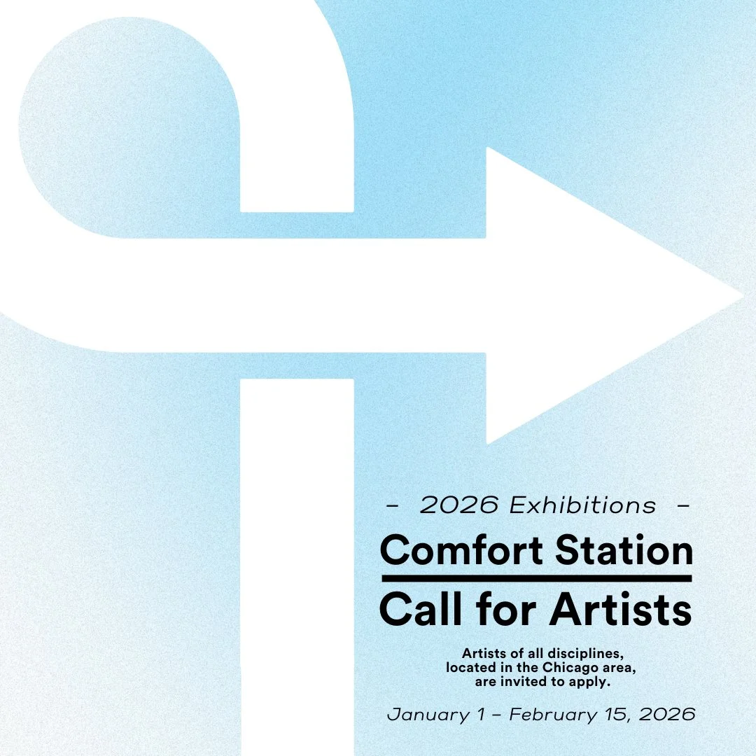 2026 Call for Artists – Application opens!