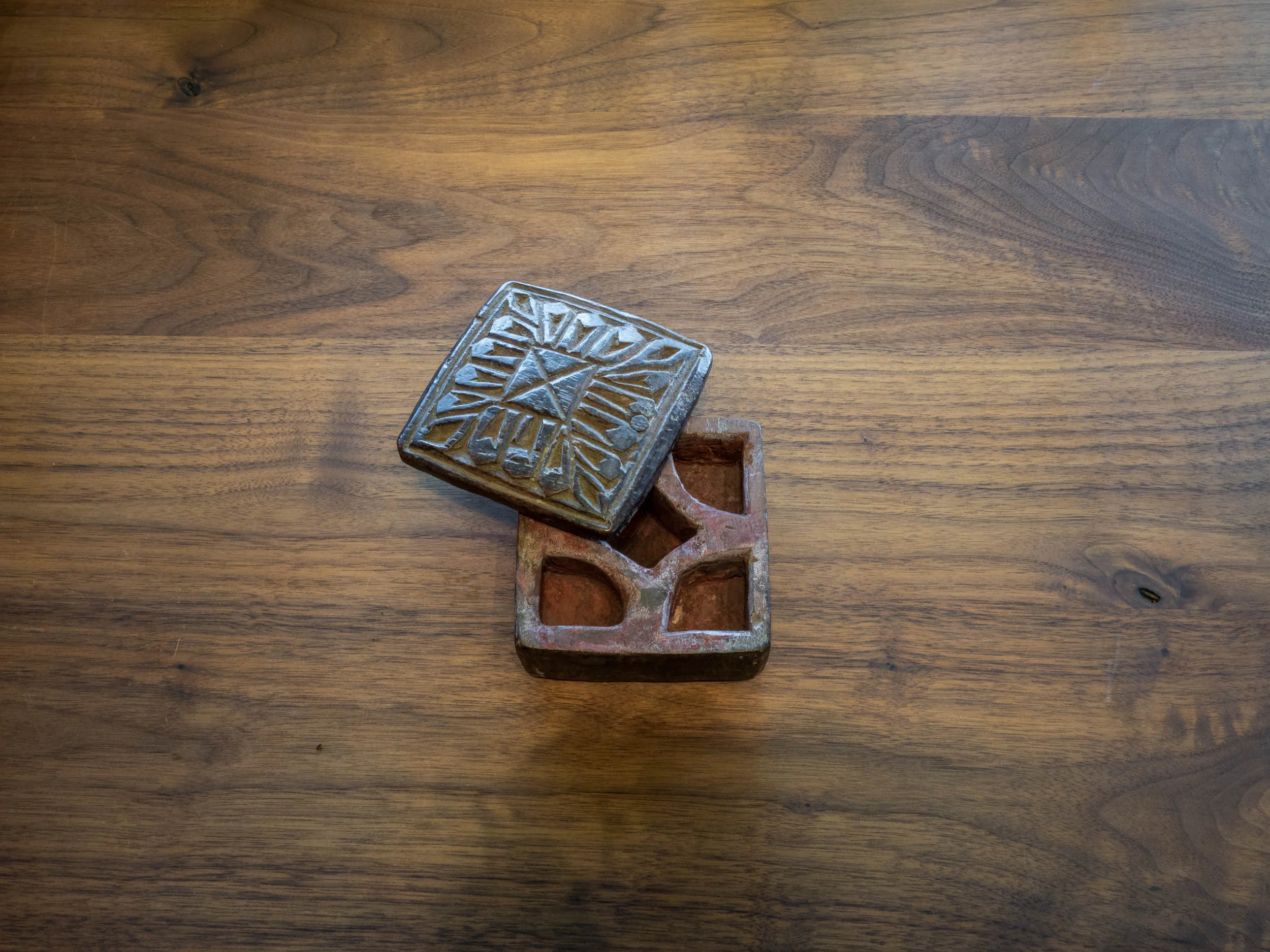 Tikka Box #4