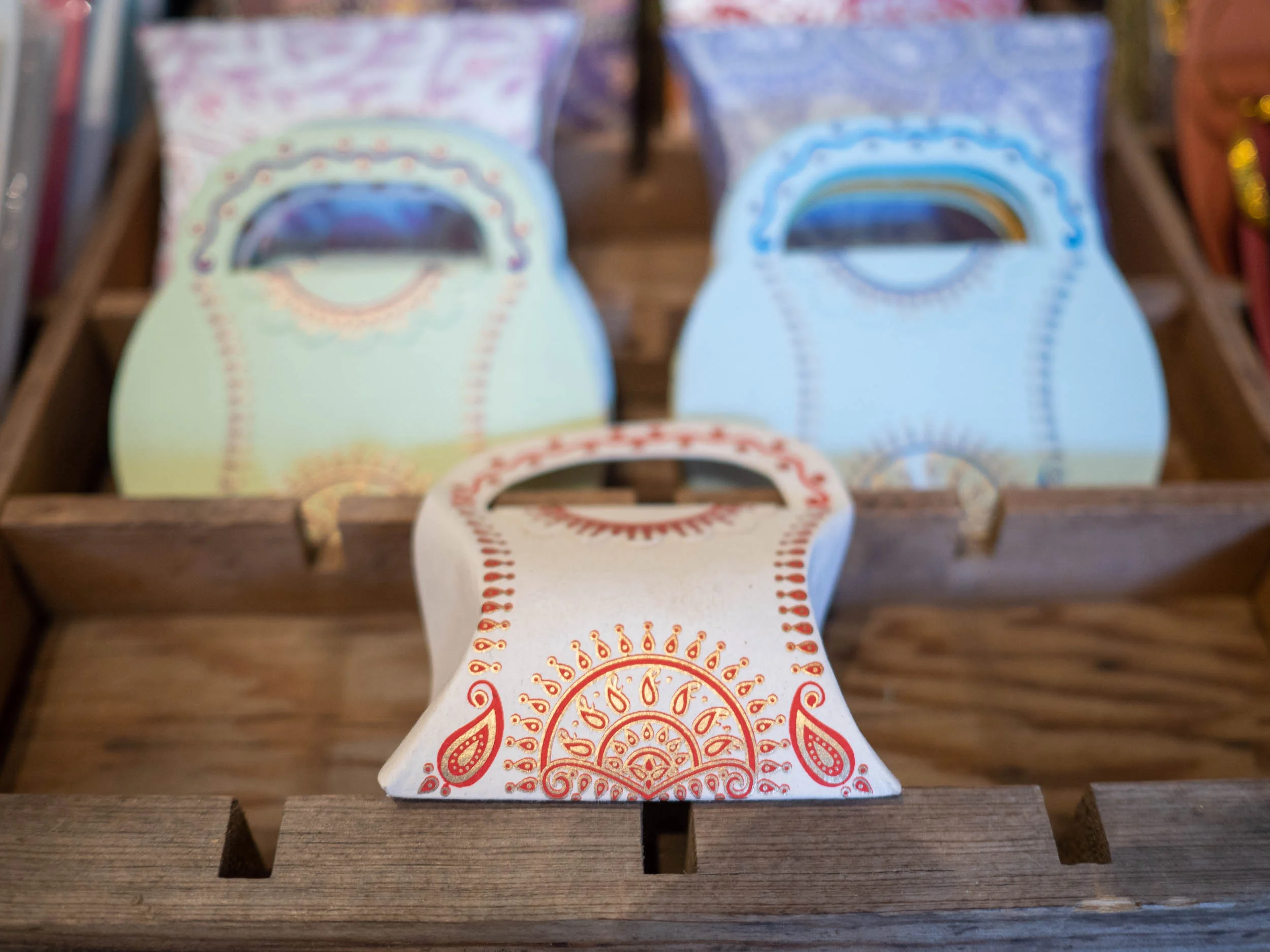 Pillow Gift Pouch - Small