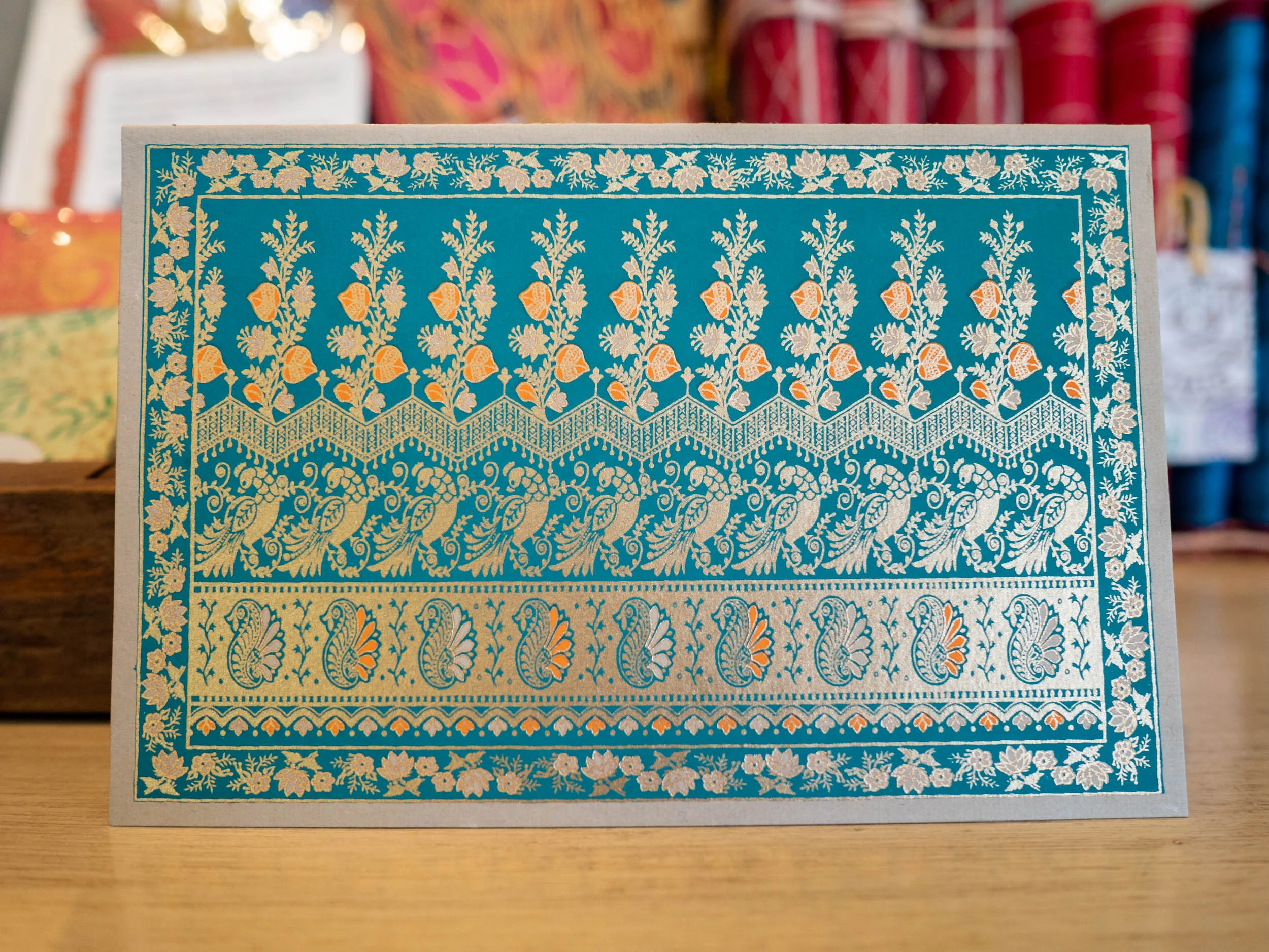 Noor Notecards