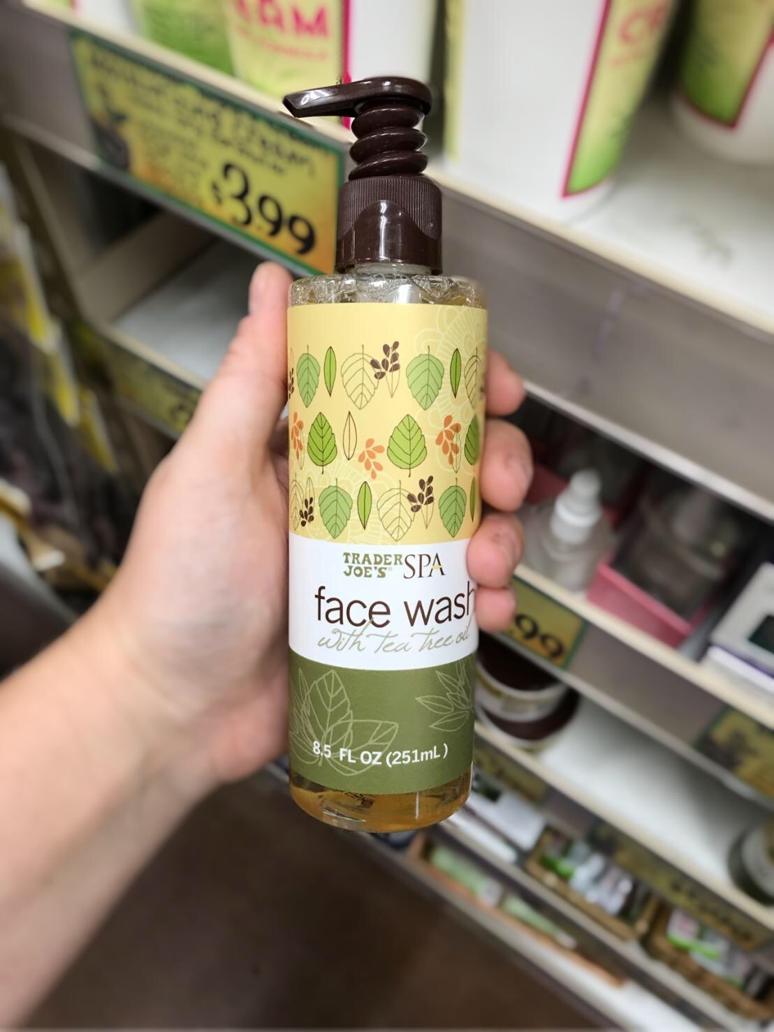 trader joe's tea tree oil Face Wash.jpg