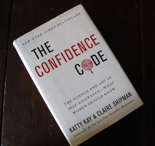 The Confidence Code book.jpg