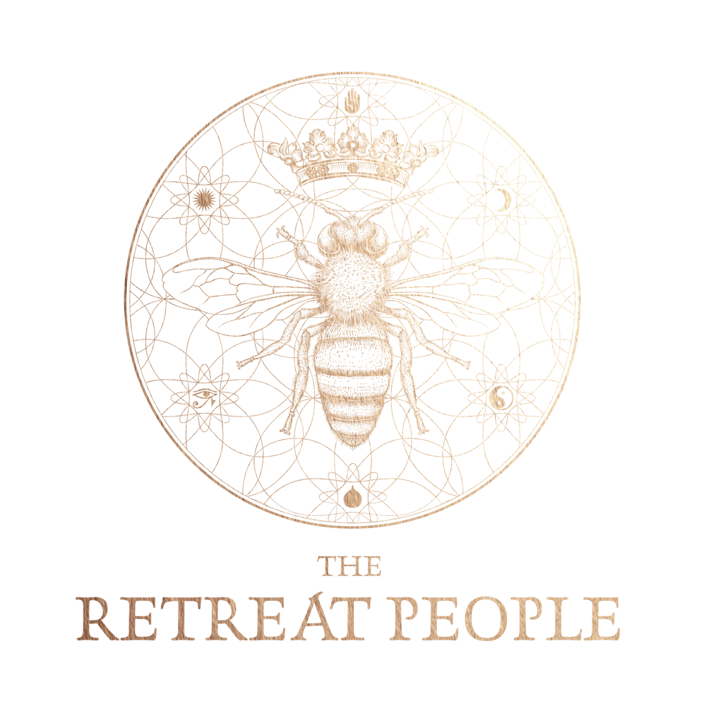 THE RETREAT PEOPLE